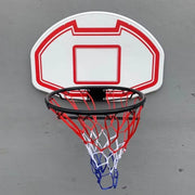 Buy High-Quality Wall-Mounted Basketball Rim with Backboard