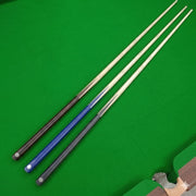 Classic 1-Piece Ash Wood Billiard Cue