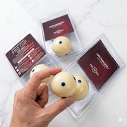 Phenolic Resin Billiard Cue Ball for Accuracy & Spin Control