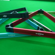 Aluminium Billiards & Pool Ball Rack Triangle