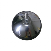 Chrome Pool Table Leveler Leg
