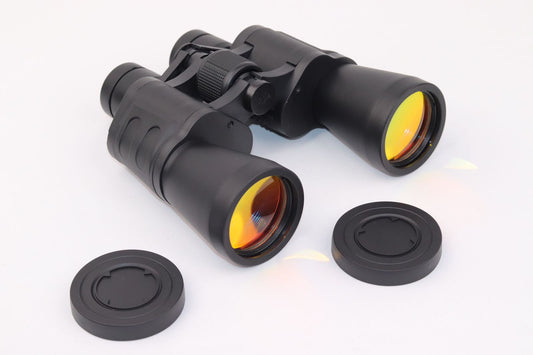 Binoculars with Diopter Adjustment & Performance Indication | MF-0905