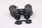 Waterproof Binoculars with Diopter Adjustment for Enhanced Performance