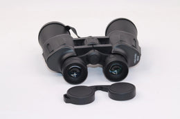 Waterproof Binoculars with Diopter Adjustment for Enhanced Performance