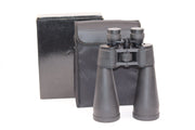 Floating Waterproof Binoculars with Compass - 7x50 Marine Binoculars
