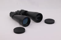 Floating Waterproof Binoculars with Compass - 7x50 Marine Binoculars