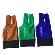 3 Finger Snooker Billiards Gloves