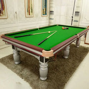 9 Feet Marble Snooker Table