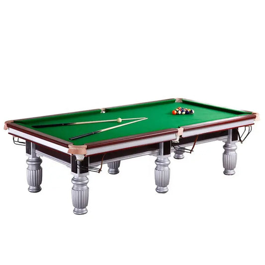 9 Feet Marble Snooker Table