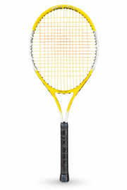 MF-0998 Tennis Racket – Lightweight Durable Frame with Comfortable Grip, Ideal for Beginners & Recreational Players