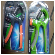 Adjustable Handgrip: Customize Your Grip Strength Training