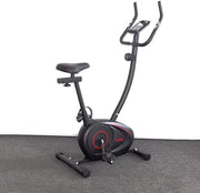 Upright Magnetic Bike - 8 Levels of Resistance