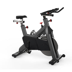 Commercial Spinning Bike for High-Intensity Workouts