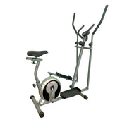 Elliptical Bike - Ultra-Lightweight, Efficient, and Versatile