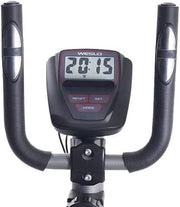 Elliptical Bike - Ultra-Lightweight, Efficient, and Versatile