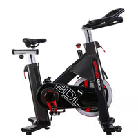 Commercial Spinning Bike | 22kg Flywheel | Gym Exercise Equipment