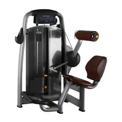 Enhance Your Fitness Journey with Our SEATED Back Trainer | MF-17621-SH2