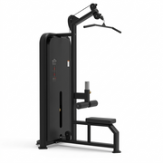 Lat Pulldown & Back Strength Training Machine