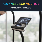 Premium Air Bike - Intense Workouts, Ultimate Performance