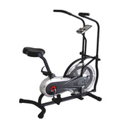 Premium Air Bike - Intense Workouts, Ultimate Performance