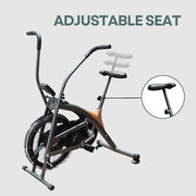 Ultimate Air Bike - Dynamic Workouts for Fitness Enthusiasts