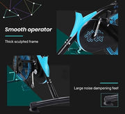 Air Bike - Intense Workouts, Ultimate Performance