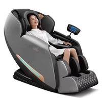 Multi-Functional  Deluxe Massage Chair | MF-2024