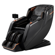 Whole Body Massage: Airbag kneading for the entire body. Heating Functio...