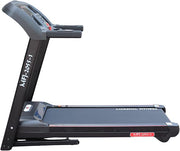 Home Use Motorized Treadmill - 5.0HP DC Motor - Max Weight 120kg