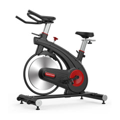High-Performance Indoor Cycling Bike with 13kg Flywheel