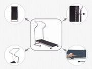 Underwater Treadmill - Enhance Your Aquatic Training | MF-23006