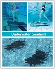 Underwater Treadmill - Enhance Your Aquatic Training | MF-23006