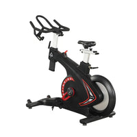 Magnetic Spin Belt Drive Spinning Bike - Home Gym & Commercial Use