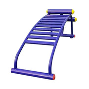 Outdoor Gym Equipment - Abdominal Bench
