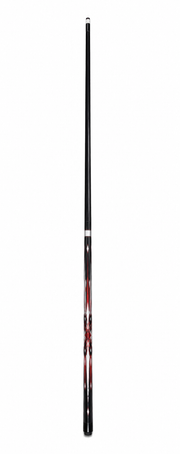 Premium Luxury Pool Cue Stick 58 Inch Professional Billiard Cue