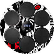 MF-26001-BLACK