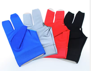 3-Finger Billiard Gloves