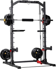 The Marshal Smith Machine - MF-2830
