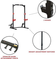 The Marshal Smith Machine - MF-2830