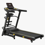متعددة الوظائف DC Motory 4.0 HP protmill مع شاشة LCD ومدلك - تخليص الأسهم