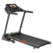 High-Performance Home Use Treadmill with 10.1