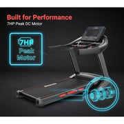 High-Performance 10.1