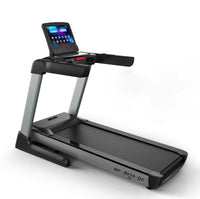 TV Model - 8.0HP DC Commercial Treadmill - User Weight: 160KGs
