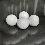 Soccer Table Ball 2-Piece Set | Enhance Your Foosball Game