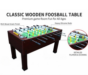 جدول كرة القدم الثقيل MF -4071 - 4079