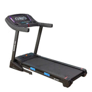 6HP DC Motor Home Use Treadmill | Speed 1.0-18 km/h | Auto Incline