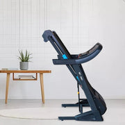 6HP DC Motor Home Use Treadmill | Speed 1.0-18 km/h | Auto Incline