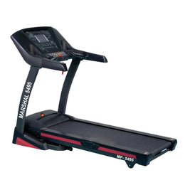 7HP AC Motor Home Use Treadmill | Speed 1.0-20.0 km/h | Automatic Incline