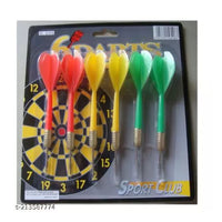 Pin Darts Pack of 6 | MF-6008