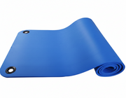 Yoga Mat with Hanging Hole – Non-Slip, Durable & Easy-Storage Exercise Mat for Yoga, Pilates, Stretching & Home Workouts